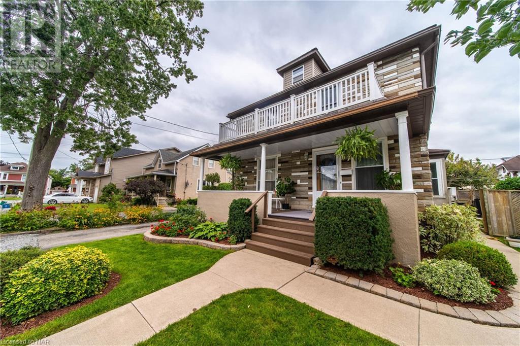 67 Grove Street, Welland, Ontario  L3B 4B3 - Photo 28 - 40480908