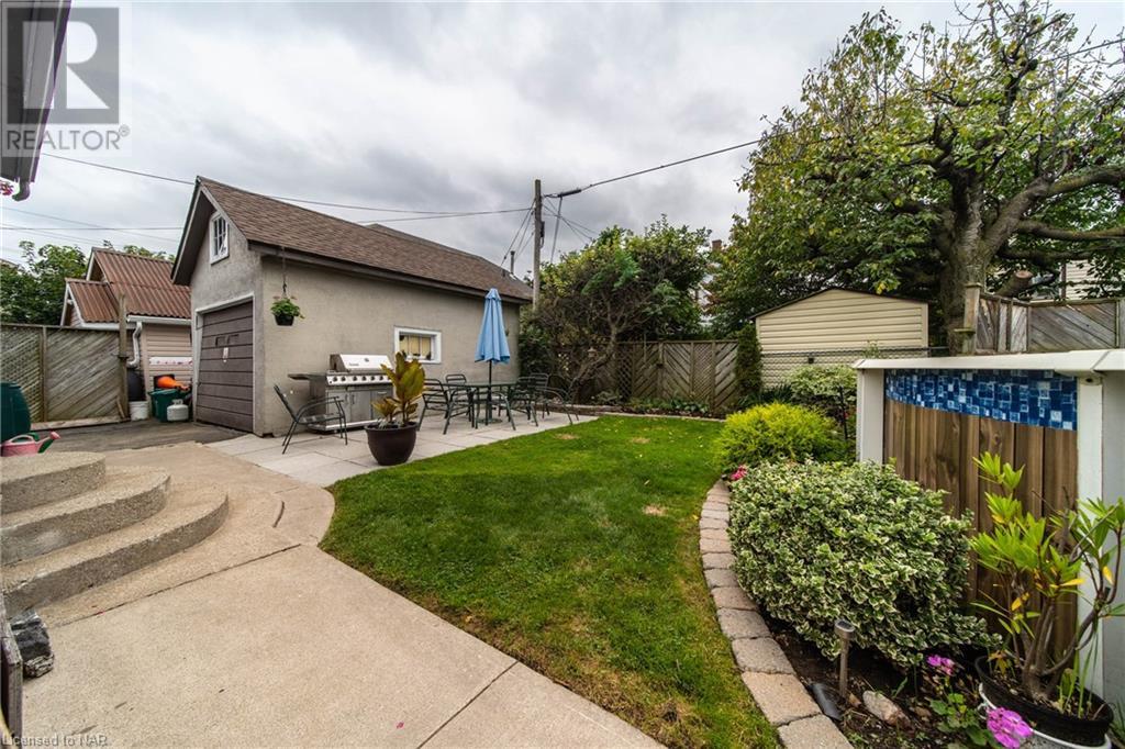 67 Grove Street, Welland, Ontario  L3B 4B3 - Photo 4 - 40480908