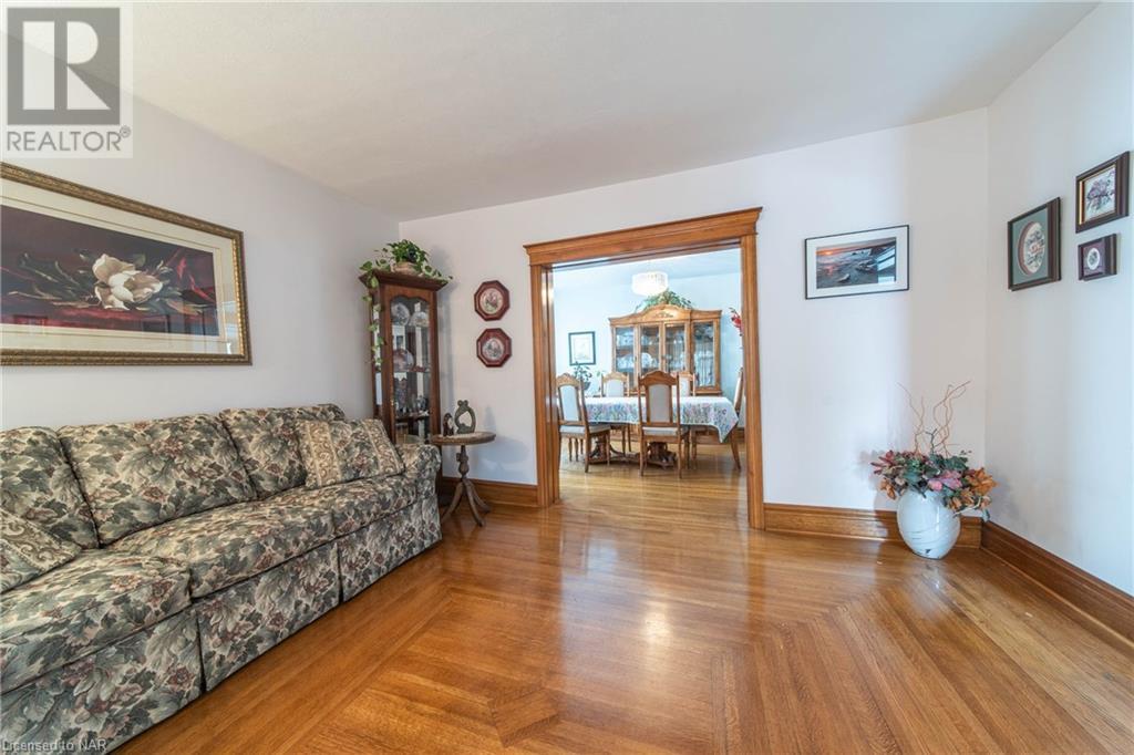 67 Grove Street, Welland, Ontario  L3B 4B3 - Photo 7 - 40480908