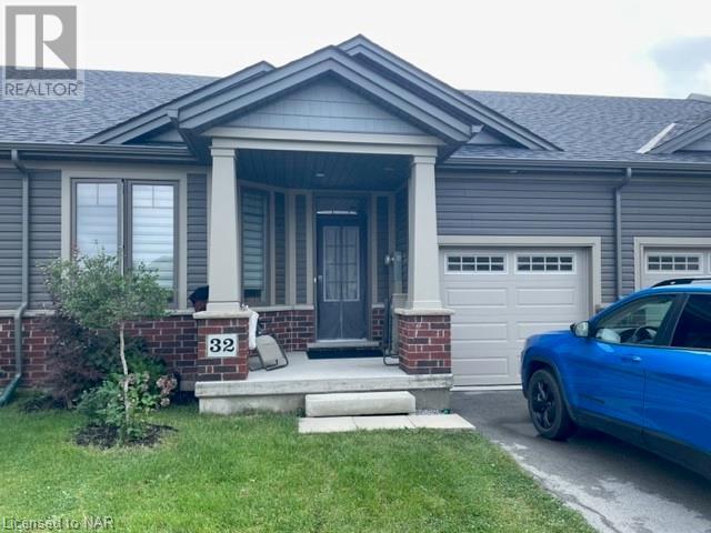 32 ELLIS Avenue, st. catharines, Ontario