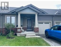 32 ELLIS Avenue, st. catharines, Ontario
