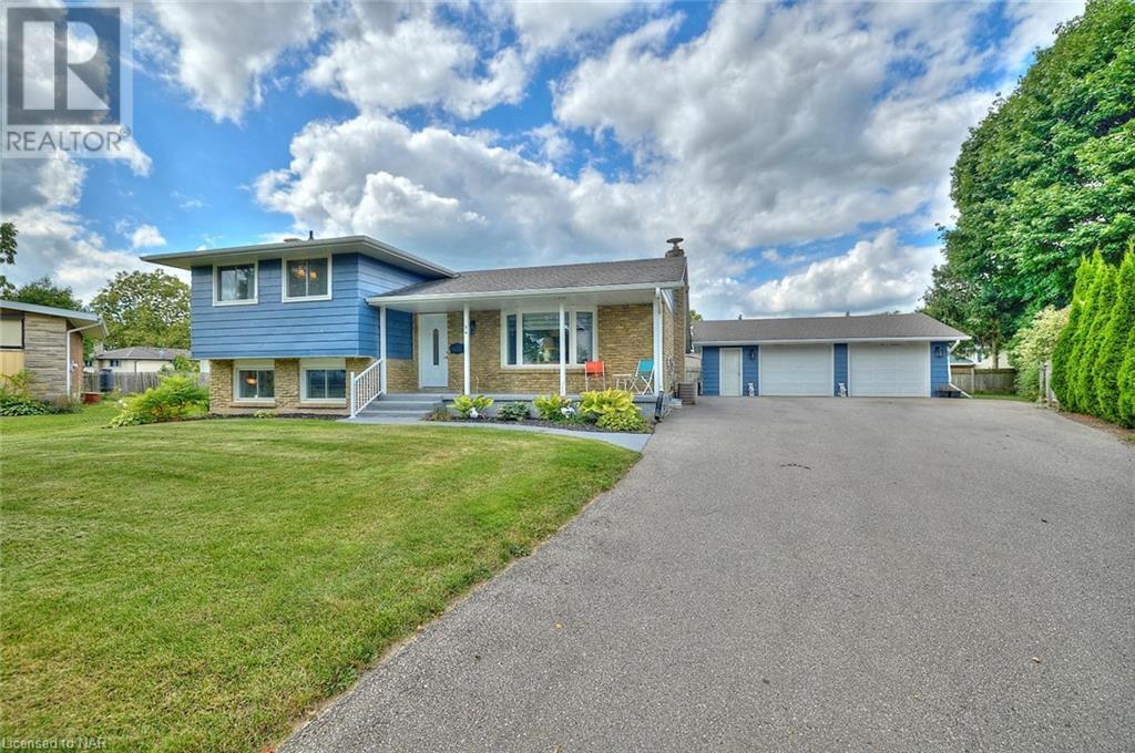 34 FERNWOOD Terrace, welland, Ontario