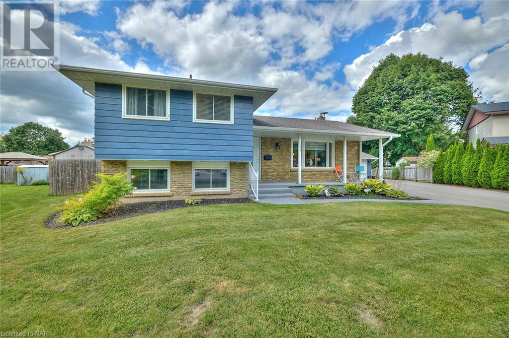 34 Fernwood Terrace, Welland, Ontario  L3C 2R8 - Photo 2 - 40481278