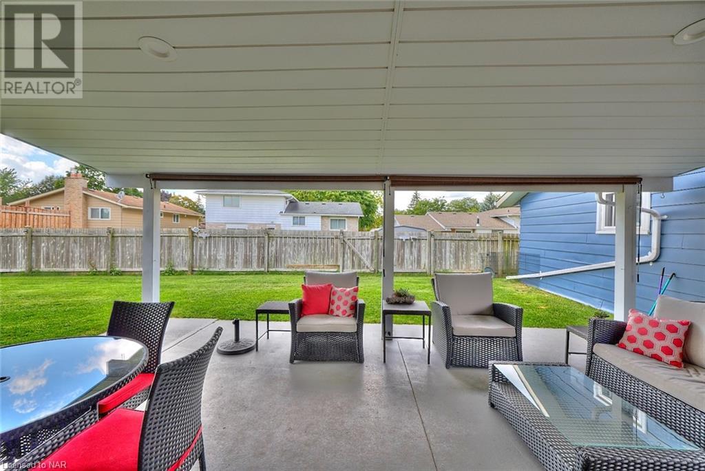 34 Fernwood Terrace, Welland, Ontario  L3C 2R8 - Photo 24 - 40481278