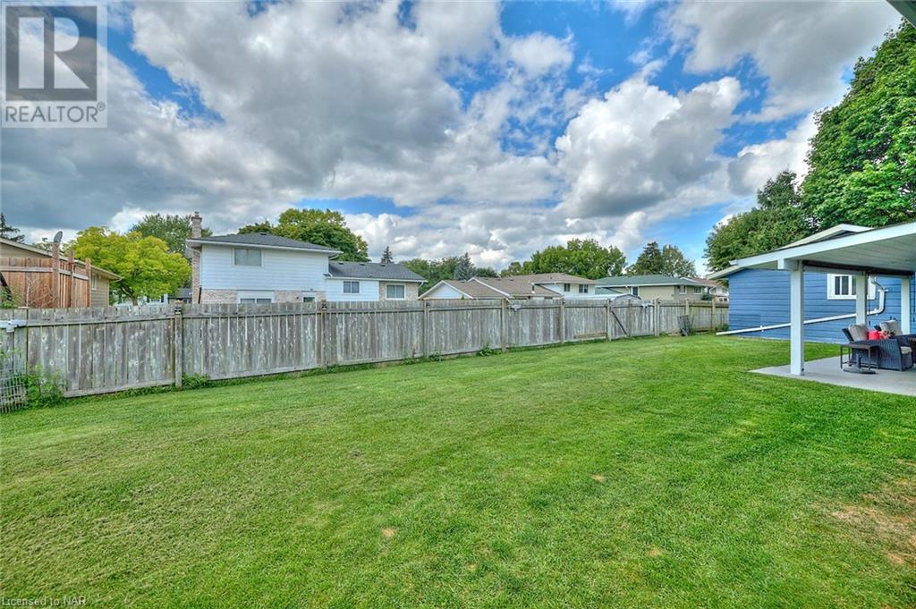 34 Fernwood Terrace, Welland, Ontario  L3C 2R8 - Photo 26 - 40481278