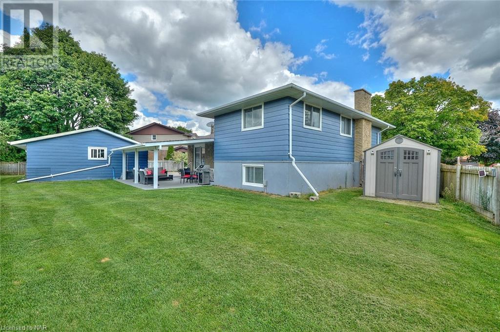 34 Fernwood Terrace, Welland, Ontario  L3C 2R8 - Photo 27 - 40481278
