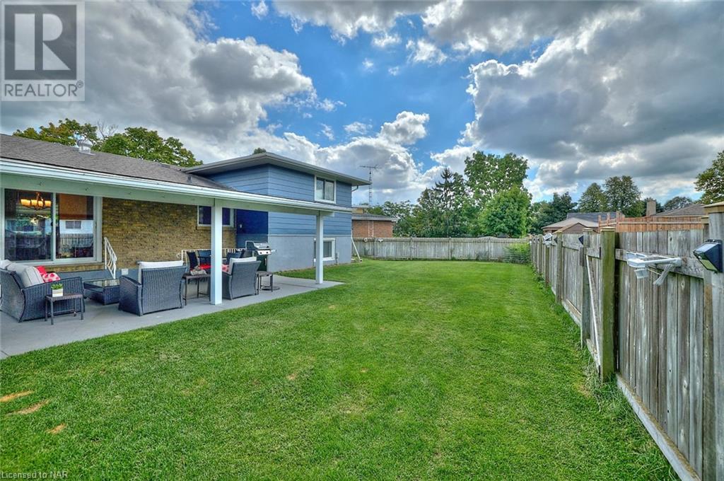 34 Fernwood Terrace, Welland, Ontario  L3C 2R8 - Photo 29 - 40481278