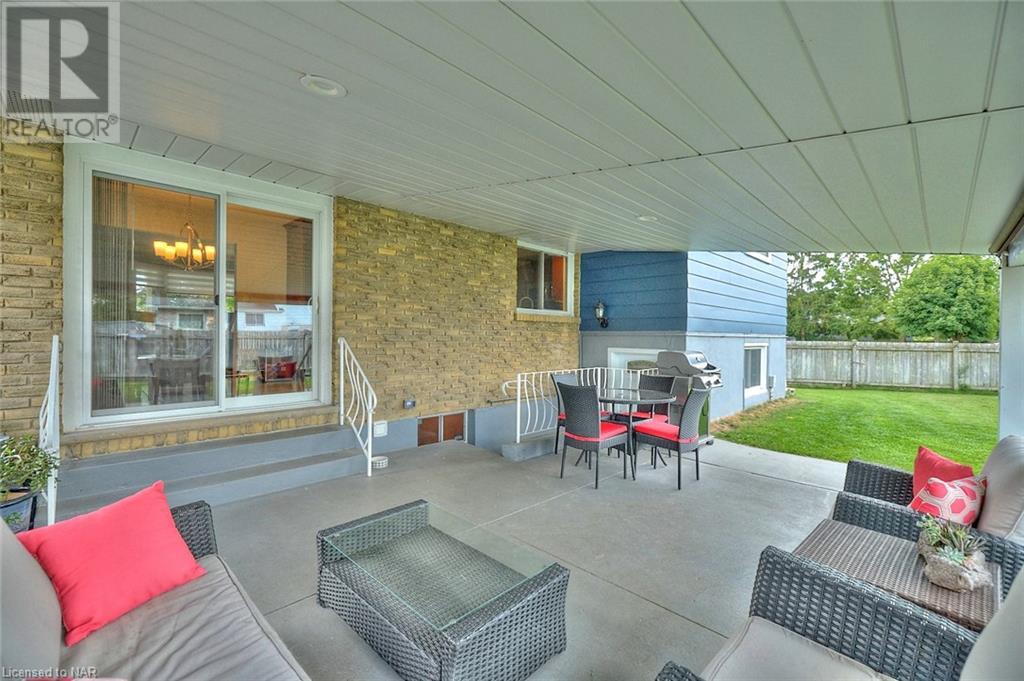 34 Fernwood Terrace, Welland, Ontario  L3C 2R8 - Photo 30 - 40481278