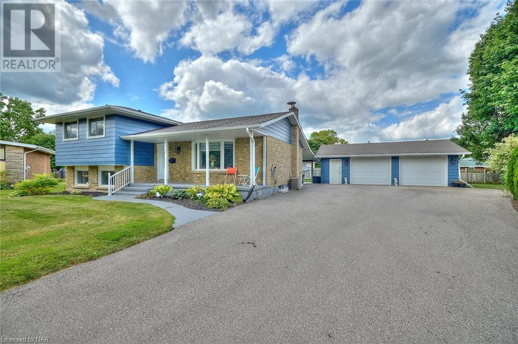 34 Fernwood Terrace, Welland, Ontario  L3C 2R8 - Photo 32 - 40481278