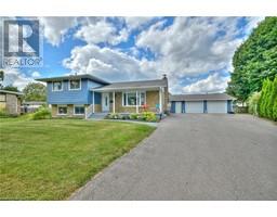 34 FERNWOOD Terrace, welland, Ontario