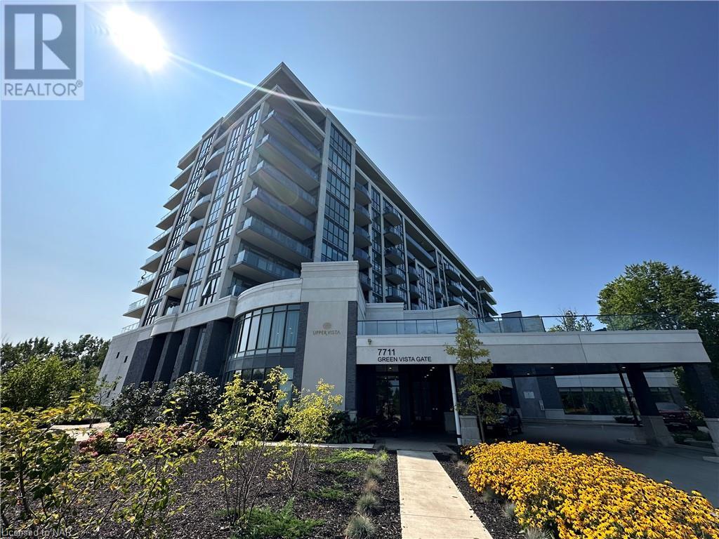 7711 GREEN VISTA Gate Unit# 612, niagara falls, Ontario