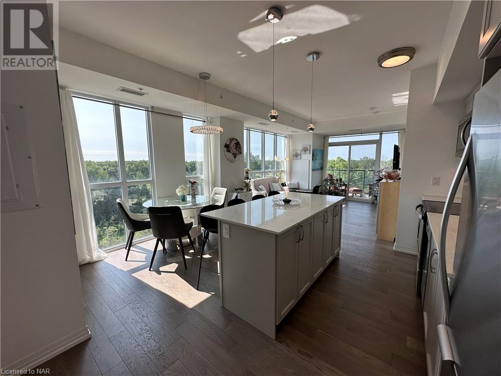 7711 Green Vista Gate Unit# 612, Niagara Falls, Ontario  L2G 0Y9 - Photo 10 - 40478524