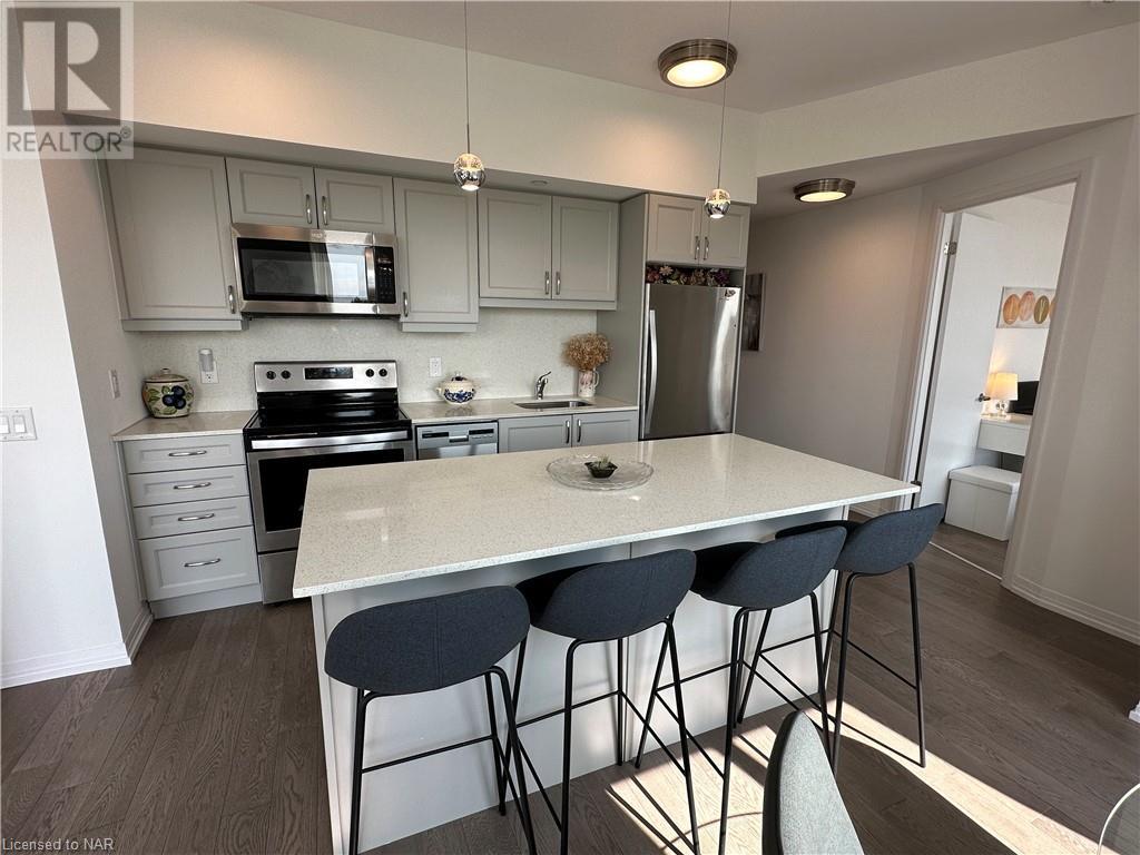 7711 Green Vista Gate Unit# 612, Niagara Falls, Ontario  L2G 0Y9 - Photo 12 - 40478524