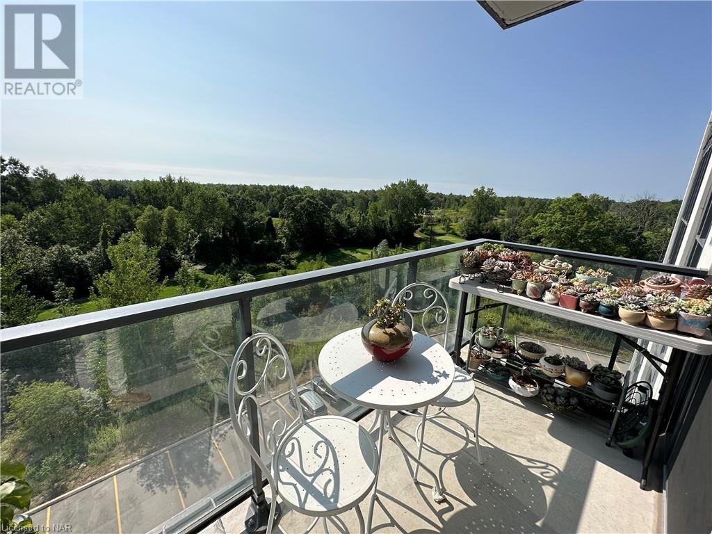 7711 Green Vista Gate Unit# 612, Niagara Falls, Ontario  L2G 0Y9 - Photo 16 - 40478524
