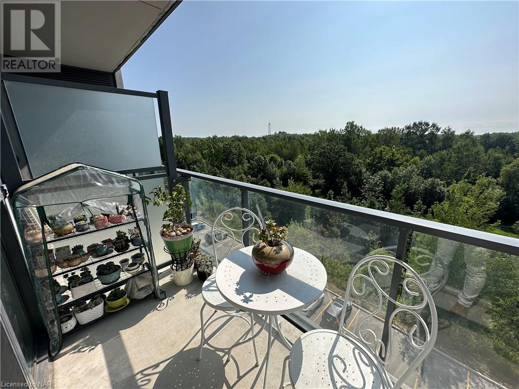 7711 Green Vista Gate Unit# 612, Niagara Falls, Ontario  L2G 0Y9 - Photo 17 - 40478524