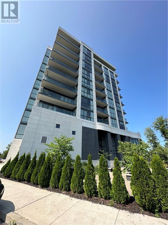 7711 Green Vista Gate Unit# 612, Niagara Falls, Ontario  L2G 0Y9 - Photo 2 - 40478524