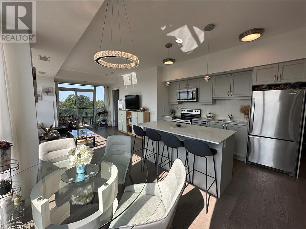 7711 Green Vista Gate Unit# 612, Niagara Falls, Ontario  L2G 0Y9 - Photo 3 - 40478524
