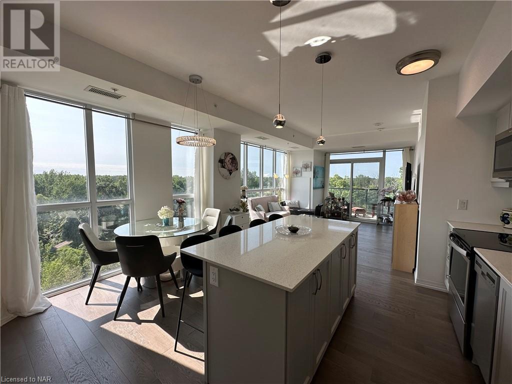 7711 Green Vista Gate Unit# 612, Niagara Falls, Ontario  L2G 0Y9 - Photo 4 - 40478524