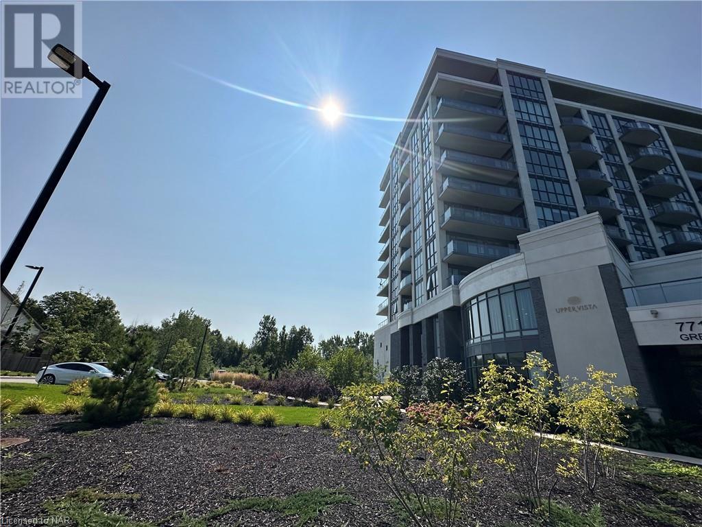 7711 Green Vista Gate Unit# 612, Niagara Falls, Ontario  L2G 0Y9 - Photo 50 - 40478524