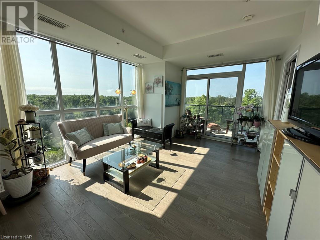 7711 Green Vista Gate Unit# 612, Niagara Falls, Ontario  L2G 0Y9 - Photo 6 - 40478524