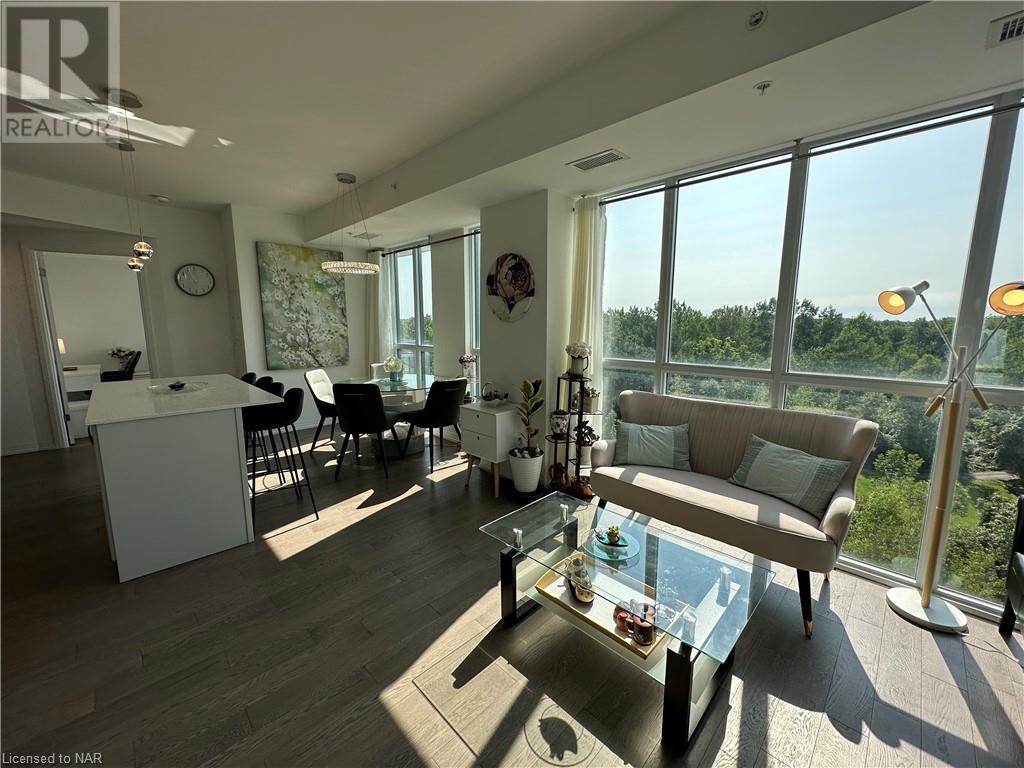 7711 Green Vista Gate Unit# 612, Niagara Falls, Ontario  L2G 0Y9 - Photo 8 - 40478524