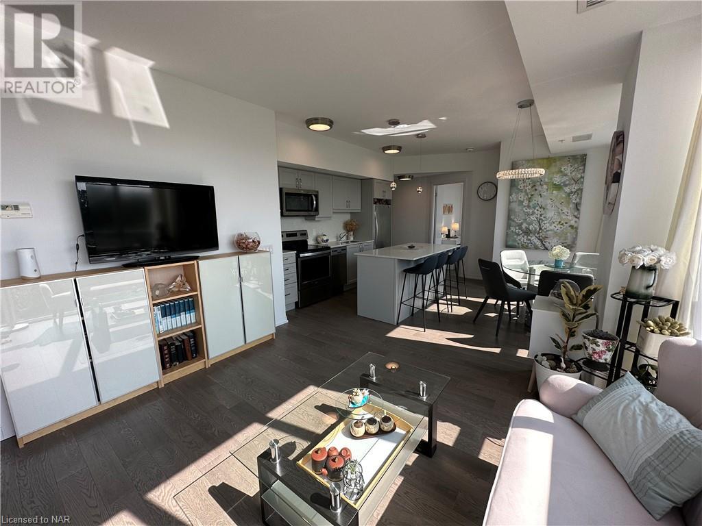 7711 Green Vista Gate Unit# 612, Niagara Falls, Ontario  L2G 0Y9 - Photo 9 - 40478524
