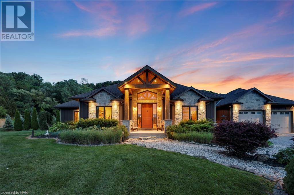 1559 YORK Road, st. davids, Ontario