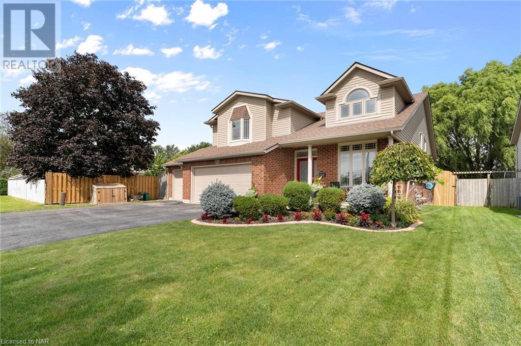 4015 WEINBRENNER Road, niagara falls, Ontario