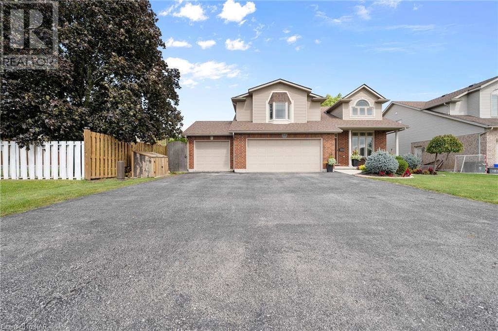 4015 Weinbrenner Road, Niagara Falls, Ontario  L2G 7X9 - Photo 3 - 40481851
