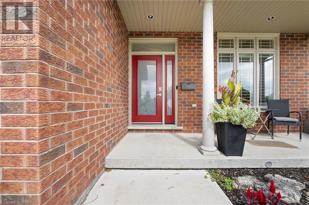 4015 Weinbrenner Road, Niagara Falls, Ontario  L2G 7X9 - Photo 4 - 40481851