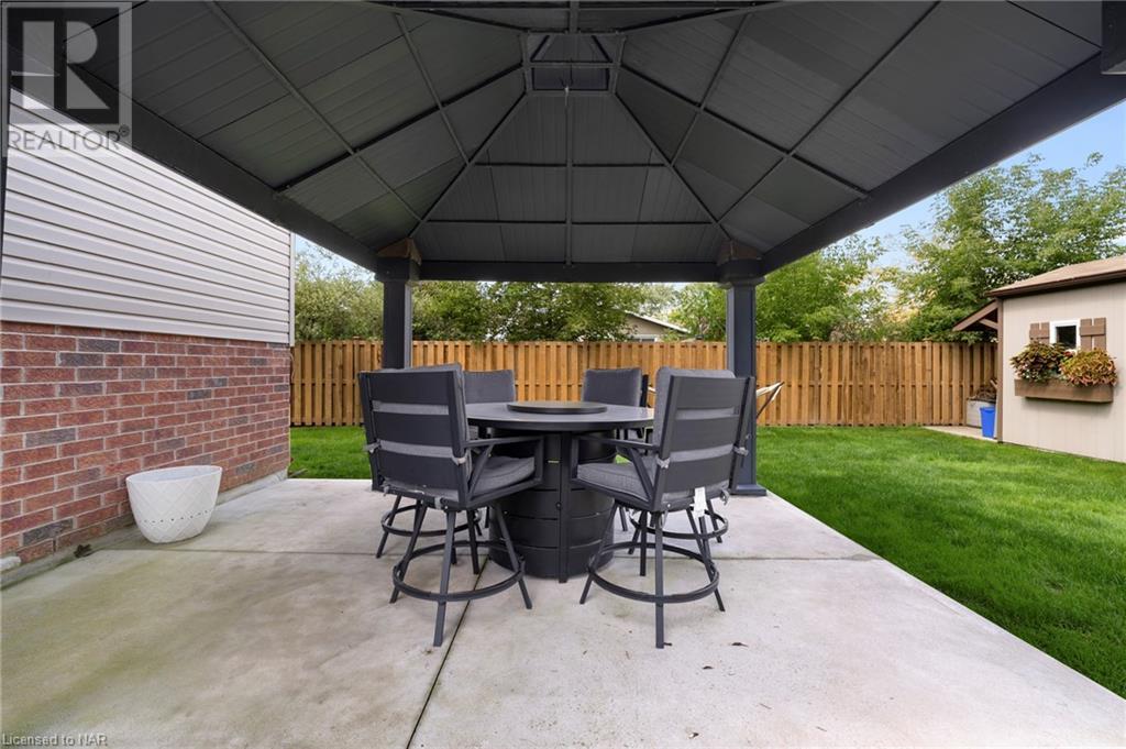 4015 Weinbrenner Road, Niagara Falls, Ontario  L2G 7X9 - Photo 40 - 40481851