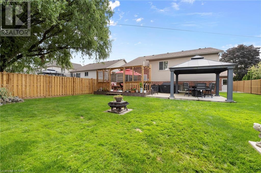 4015 Weinbrenner Road, Niagara Falls, Ontario  L2G 7X9 - Photo 42 - 40481851