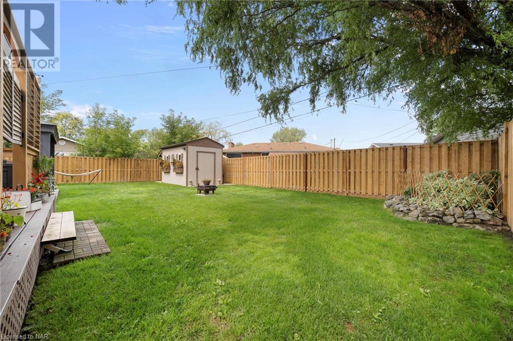 4015 Weinbrenner Road, Niagara Falls, Ontario  L2G 7X9 - Photo 43 - 40481851