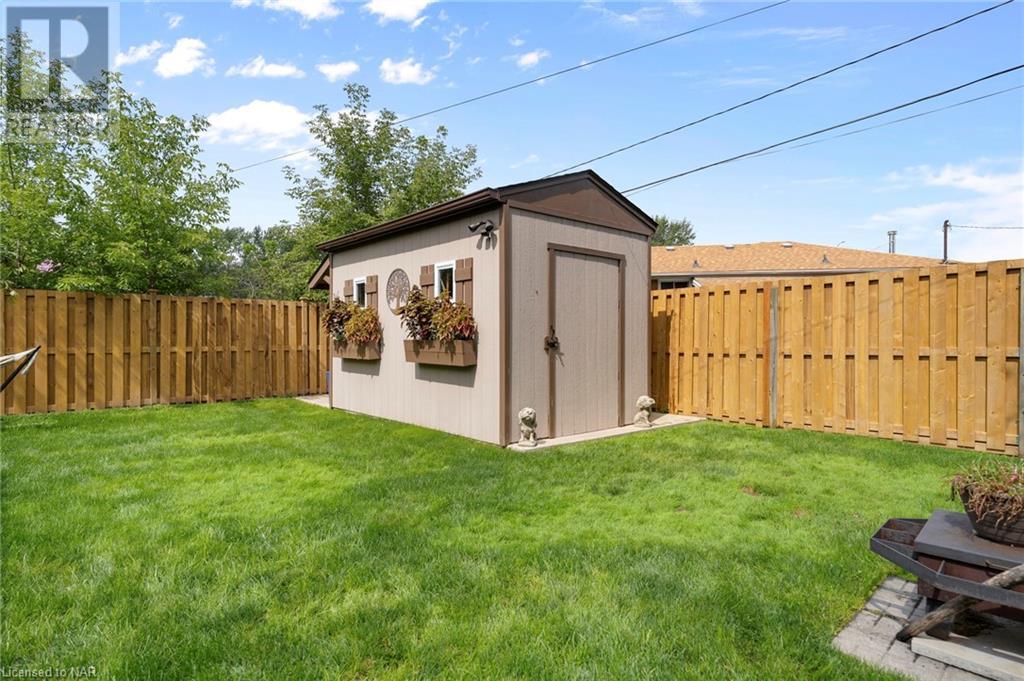 4015 Weinbrenner Road, Niagara Falls, Ontario  L2G 7X9 - Photo 44 - 40481851