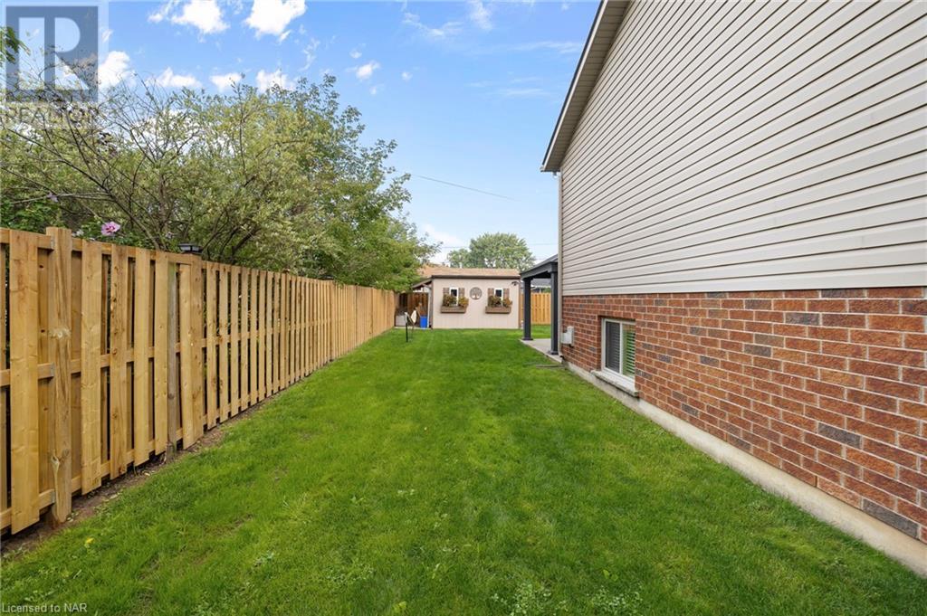 4015 Weinbrenner Road, Niagara Falls, Ontario  L2G 7X9 - Photo 45 - 40481851