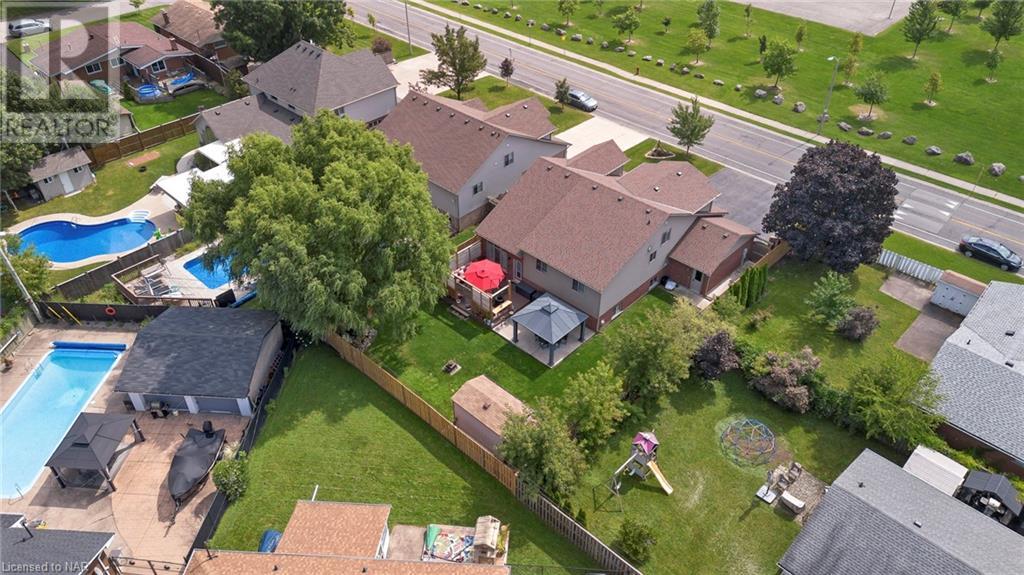 4015 Weinbrenner Road, Niagara Falls, Ontario  L2G 7X9 - Photo 47 - 40481851
