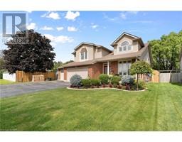 4015 WEINBRENNER Road, niagara falls, Ontario