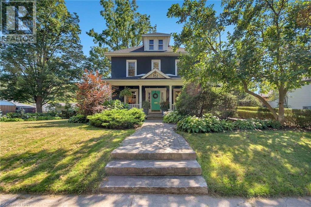 762 WELLAND Road, fenwick, Ontario