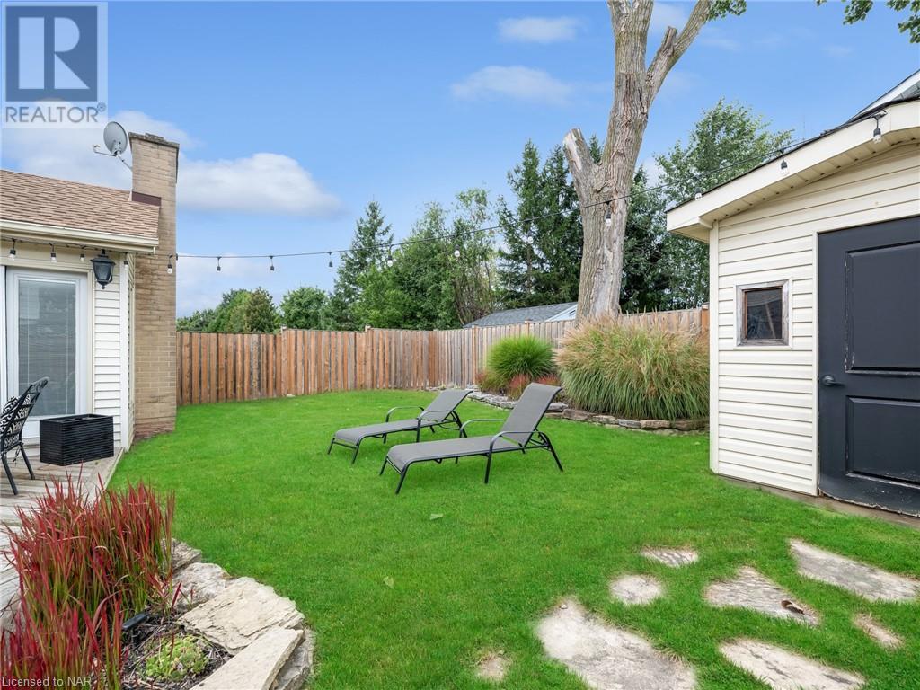 175 Keefer Road, Thorold, Ontario  L2V 4N2 - Photo 29 - 40481395