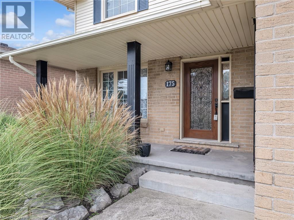 175 Keefer Road, Thorold, Ontario  L2V 4N2 - Photo 3 - 40481395