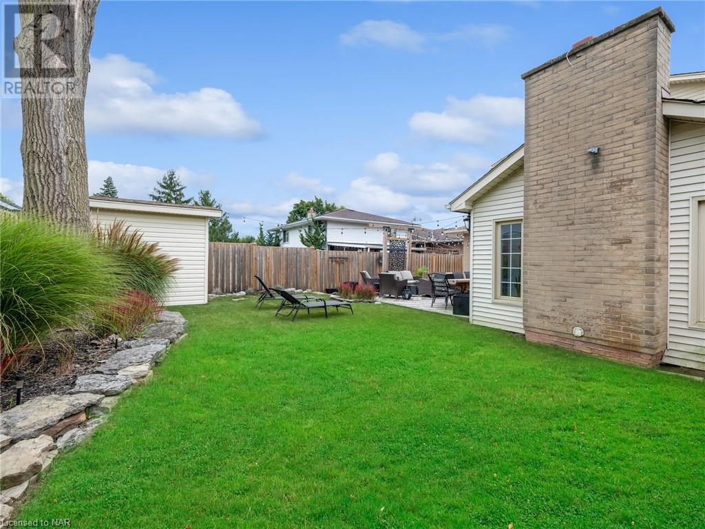 175 Keefer Road, Thorold, Ontario  L2V 4N2 - Photo 30 - 40481395