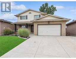 175 KEEFER Road, thorold, Ontario