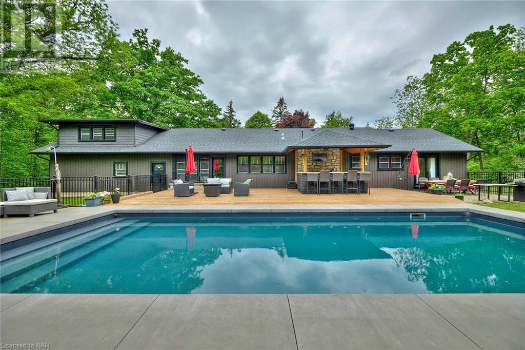 574 LIMESTONE Lane, ridgeway, Ontario