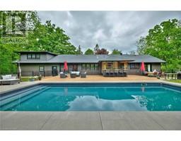 574 LIMESTONE Lane, ridgeway, Ontario