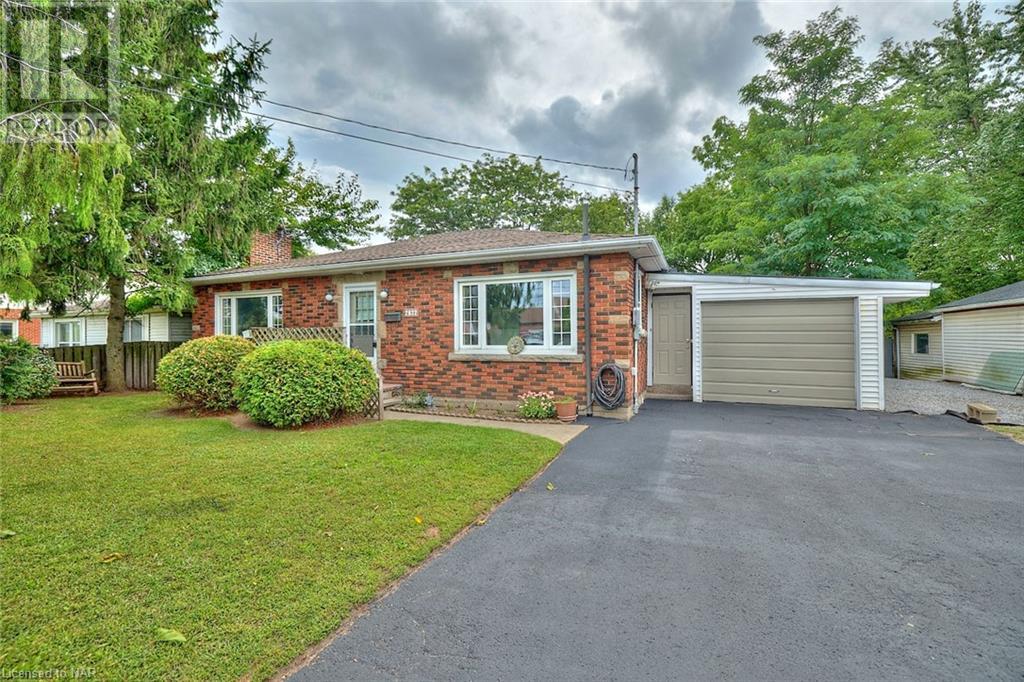 2632 PORTAGE Road, niagara falls, Ontario
