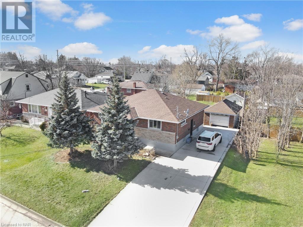219 CENTRAL Avenue, fort erie, Ontario