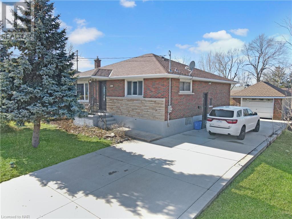 219 Central Avenue, Fort Erie, Ontario  L2A 3S9 - Photo 2 - 40478822