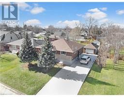 219 CENTRAL Avenue, fort erie, Ontario
