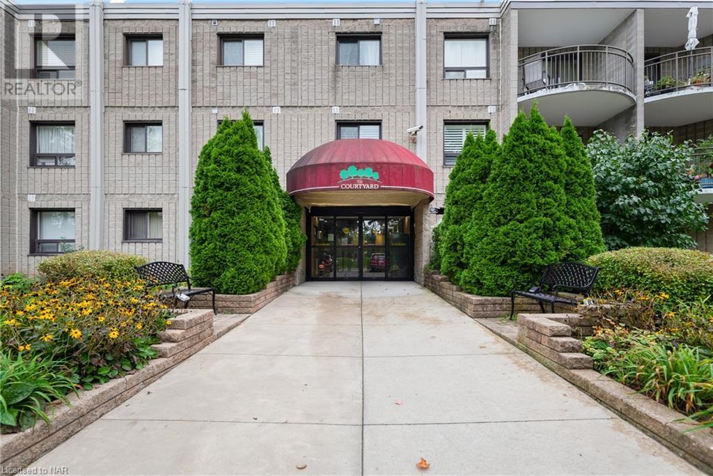 4658 DRUMMOND Road Unit# 111, niagara falls, Ontario