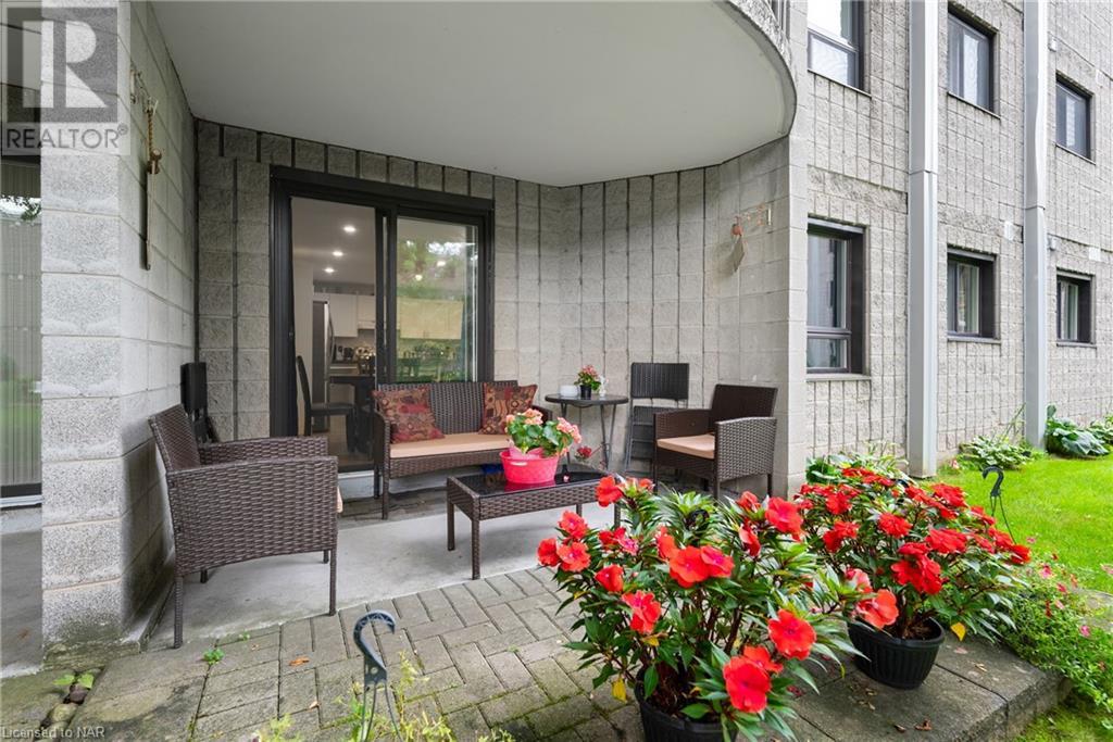 4658 Drummond Road Unit# 111, Niagara Falls, Ontario  L2E 7E1 - Photo 21 - 40480888